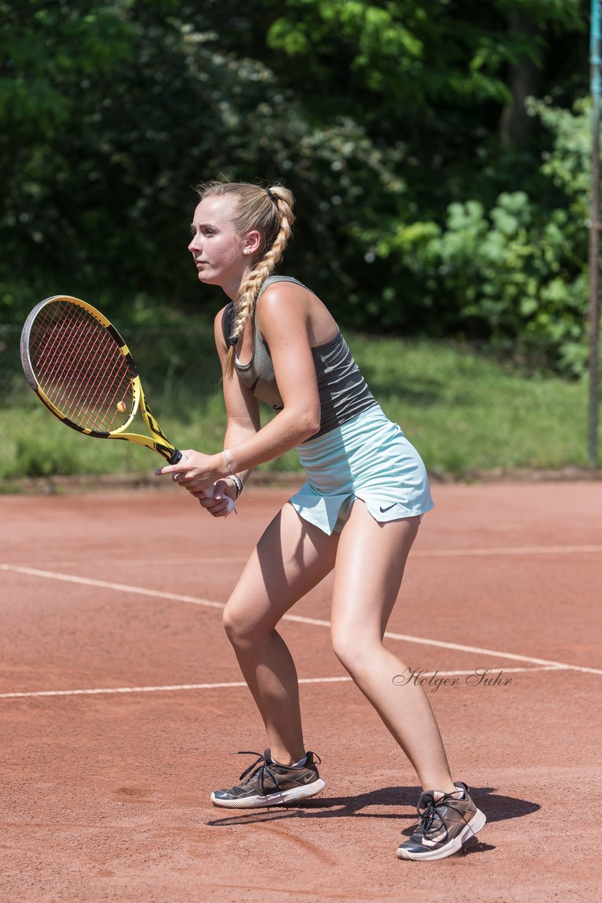 Lotte Federski 251 - TNB Verbandsmeisterschaft